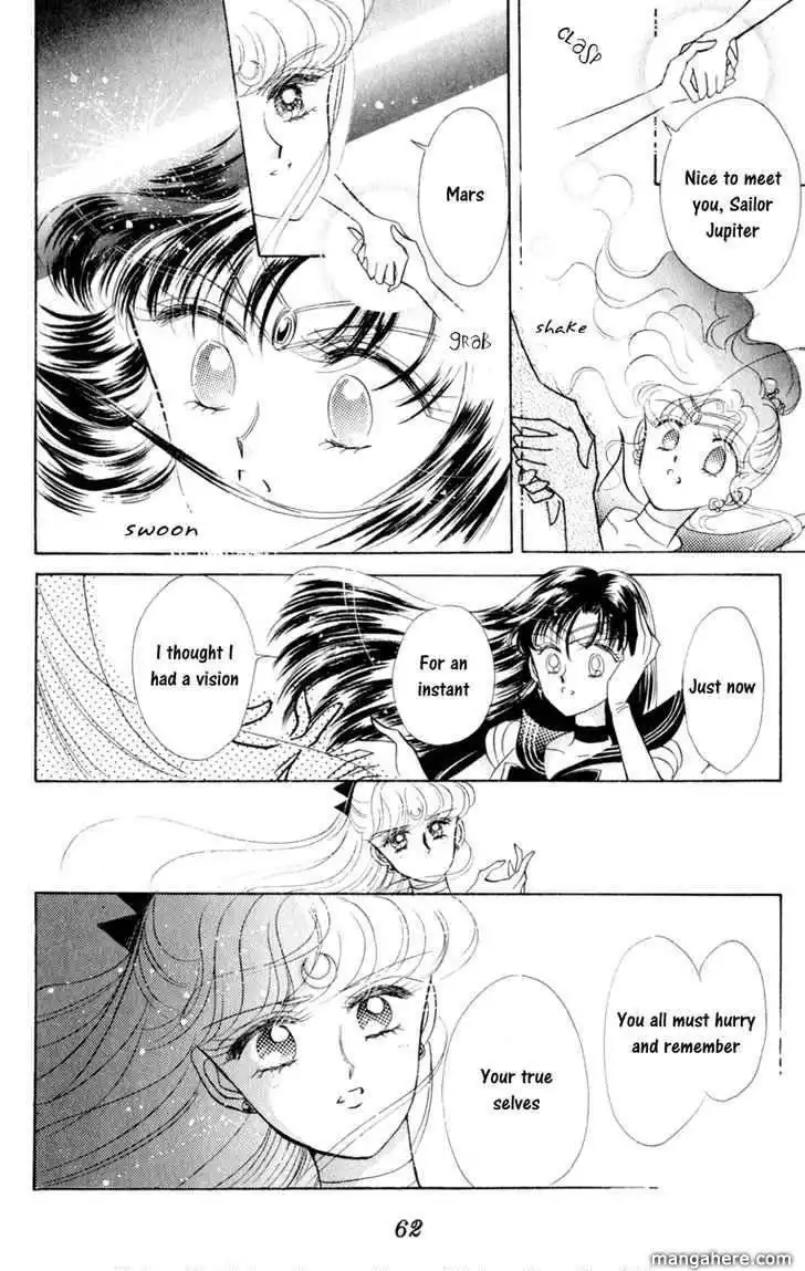 Sailor Moon Chapter 8 11